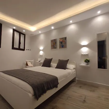Apartment Rual Centro *