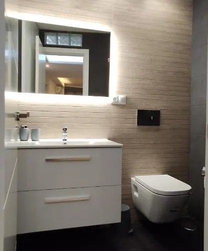 Rual Centro Apartment *