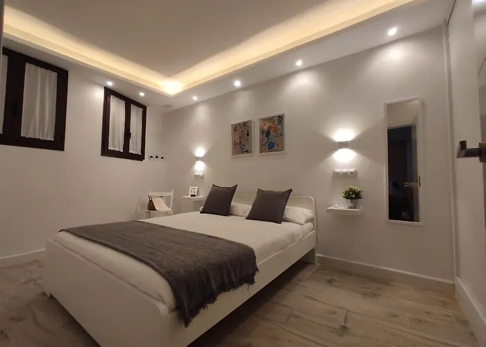 Apartment Rual Centro *
