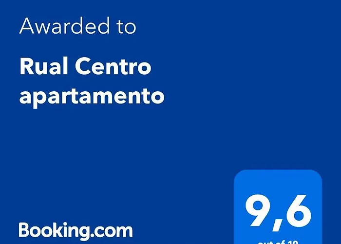 Apartment Rual Centro *